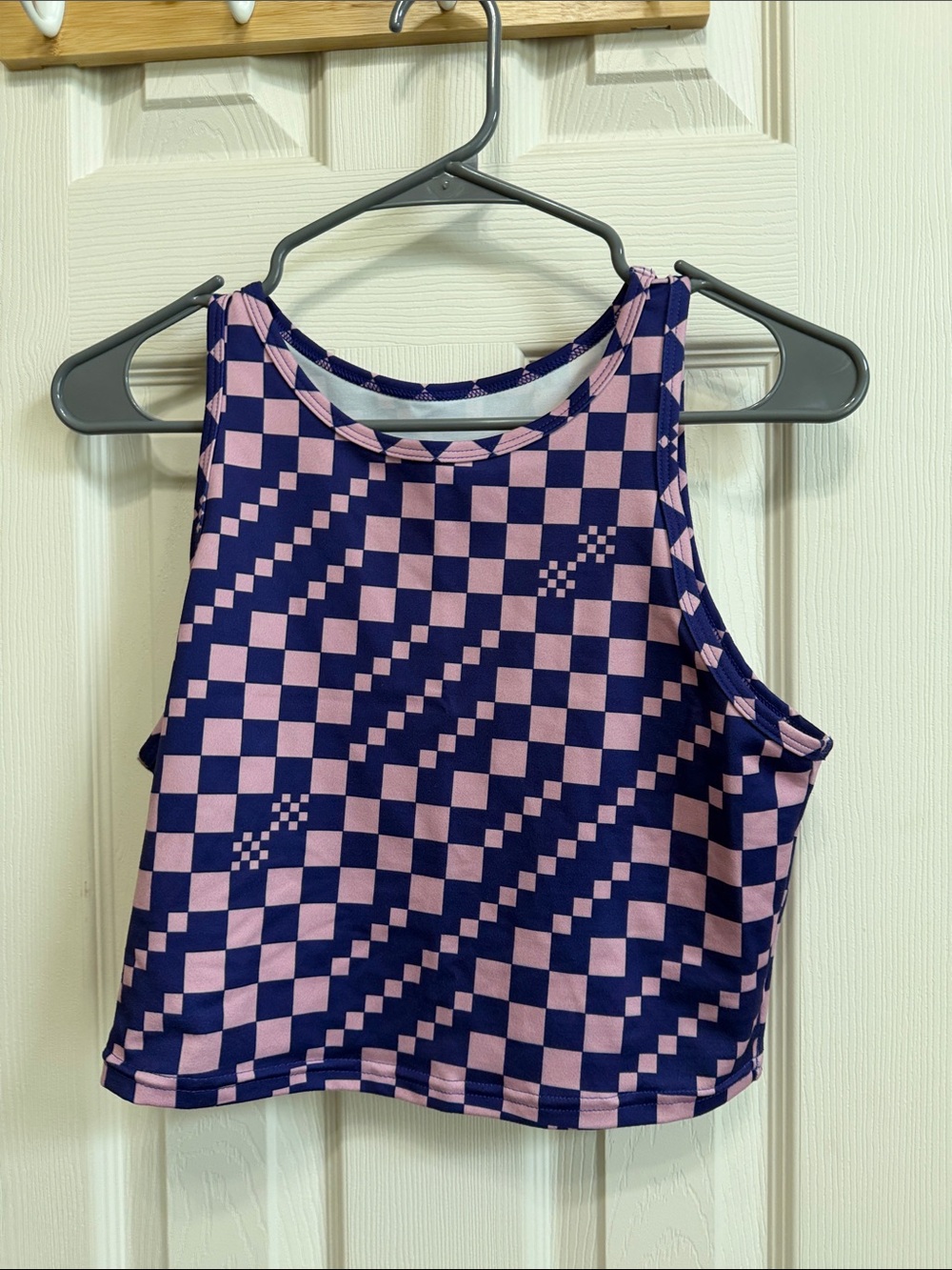 Fleo Crop Top